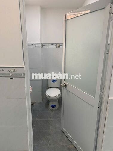 Nhà hẻm bán hoặc cho thuê (giá cho thuê 5tr/tháng)