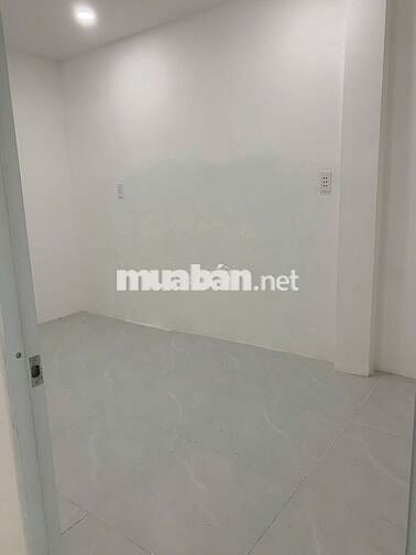 Nhà hẻm bán hoặc cho thuê (giá cho thuê 5tr/tháng)