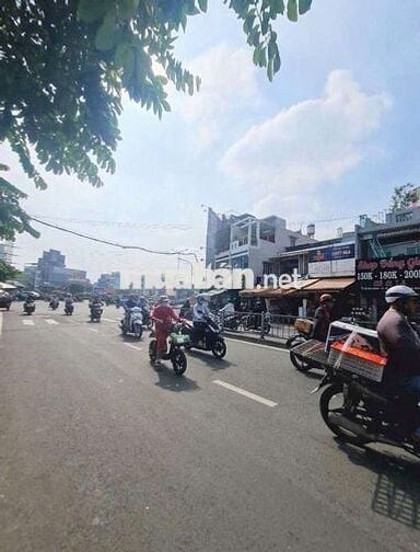 CHO  THUÊ  MẶT BẰNG  KD. MẶT TIỀN ( 750m2)  LÊ  VĂN QUỚI  Q  BÌNH  TÂN