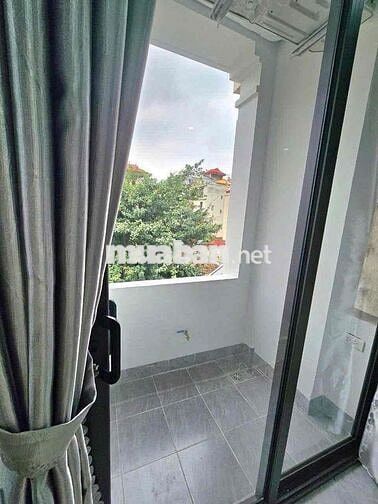 Phòng 40m2_1PN 1 phòng khách ban công,full nt mới_356 Bạch Đằng,BT