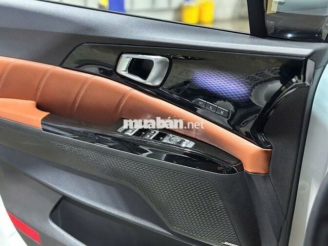 Kia Carnival 2022 Signature 2.2D - 38000 km