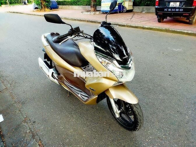 Bán Pcx Nhập Khẩu Chinh Chủ íT Sử Dụng Xe Zin Đep