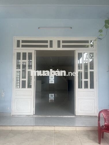 Cho thuê nhà riêng - 2PN, 2WC, 107.6m2 Xuân Thới Thượng, Hóc Môn