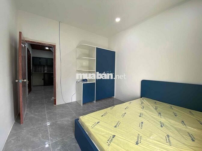 Khai trương dự án 1PN ban công gần học viện Hàng Không, Q.Tân Bình