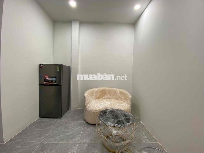 Khai trương dự án 1PN ban công gần học viện Hàng Không, Q.Tân Bình