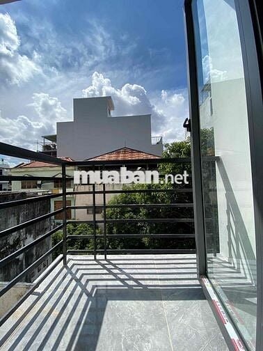 Khai trương dự án 1PN ban công gần học viện Hàng Không, Q.Tân Bình