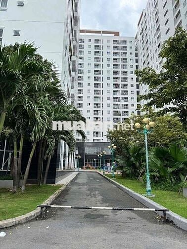 BÁN CĂN HỘ TARA TẠ QUANG BỬU Q8 ĐÃ CÓ SỔ GIÁ 2.95 TỶ FULL