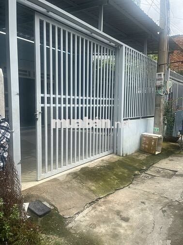 Cho thuê nhà riêng - 2PN, 2WC, 107.6m2 Xuân Thới Thượng, Hóc Môn