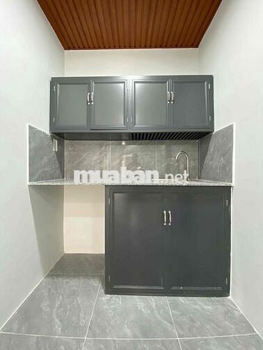 Khai trương dự án 1PN ban công gần học viện Hàng Không, Q.Tân Bình