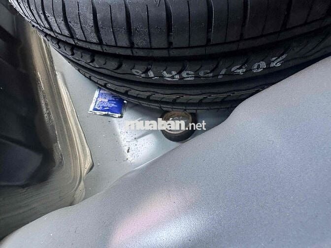 Hyundai Elantra 1.6 At lướt đẹp đời 21