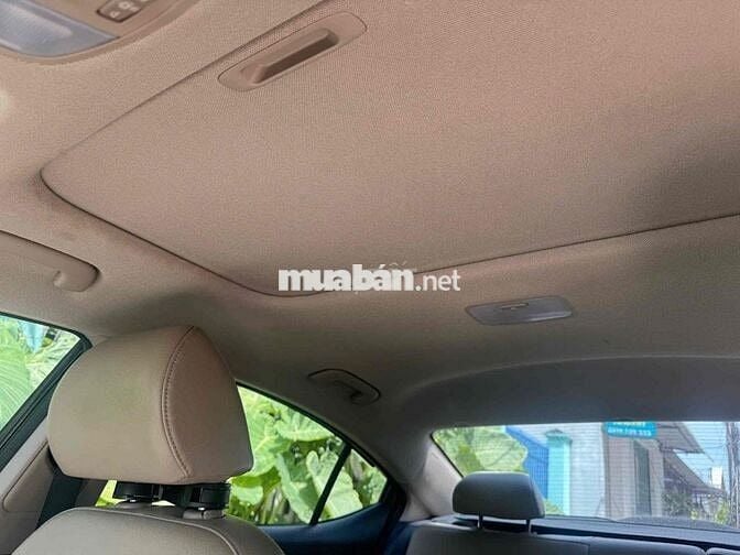 Hyundai Elantra 1.6 At lướt đẹp đời 21