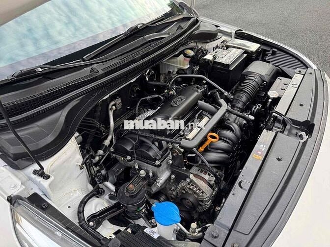 Hyundai Accent 2019 1.4 MT Base - 90000 km