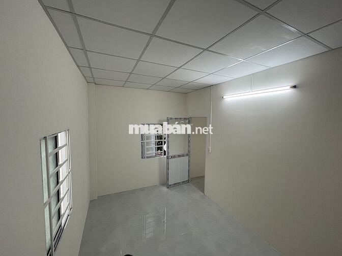 Cho thuê nhà riêng - 2PN, 2WC, 107.6m2 Xuân Thới Thượng, Hóc Môn