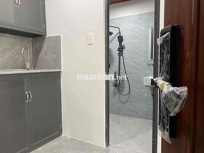 Khai trương dự án 1PN ban công gần học viện Hàng Không, Q.Tân Bình