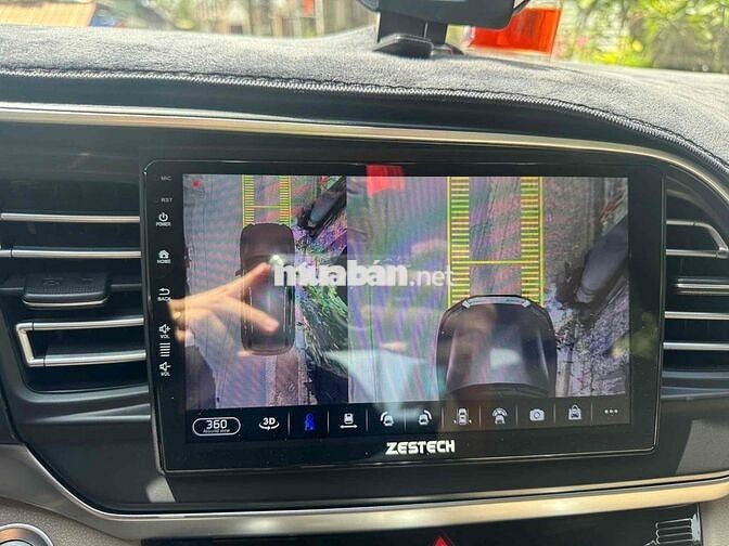 Hyundai Elantra 1.6 At lướt đẹp đời 21