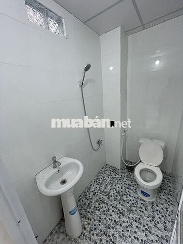 Cho thuê nhà riêng - 2PN, 2WC, 107.6m2 Xuân Thới Thượng, Hóc Môn