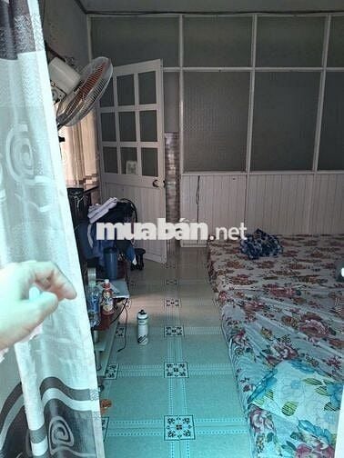 Bán nhà 1 trệt 1 lầu diện tích 18m2. Tại Phước Kiểng