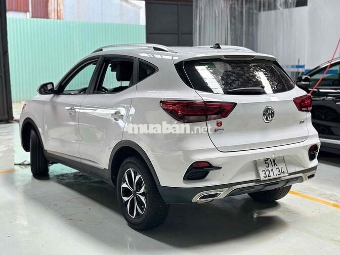 MG ZS 2022 Comfort 1.5 AT 2WD - 70000 km xe 1 chủ