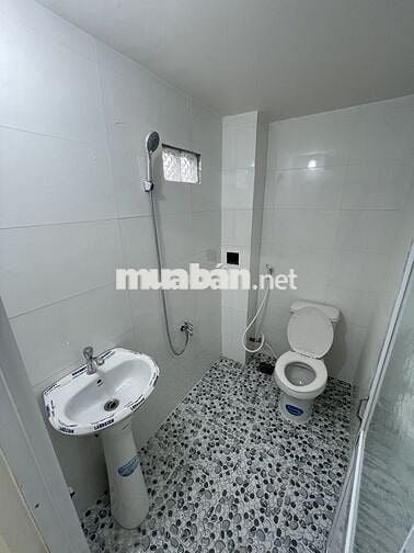Cho thuê nhà riêng - 2PN, 2WC, 107.6m2 Xuân Thới Thượng, Hóc Môn