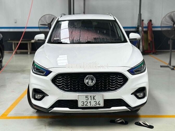 MG ZS 2022 Comfort 1.5 AT 2WD - 70000 km xe 1 chủ