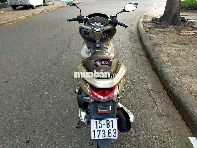 Bán Pcx Nhập Khẩu Chinh Chủ íT Sử Dụng Xe Zin Đep