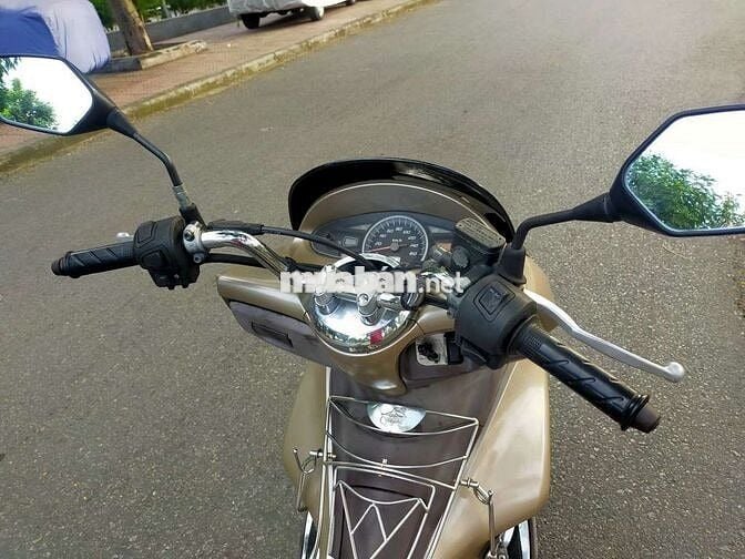 Bán Pcx Nhập Khẩu Chinh Chủ íT Sử Dụng Xe Zin Đep
