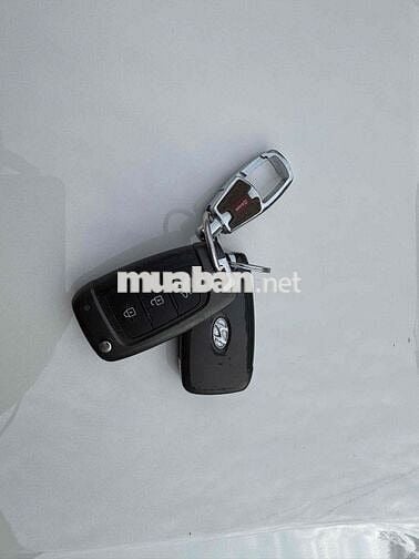 Hyundai Accent 2019 1.4 MT Base - 90000 km