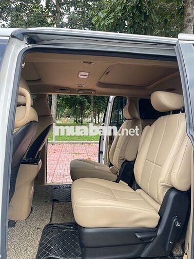 Kia Sedona 2.2 DAT Luxury 2019 - 56000 km