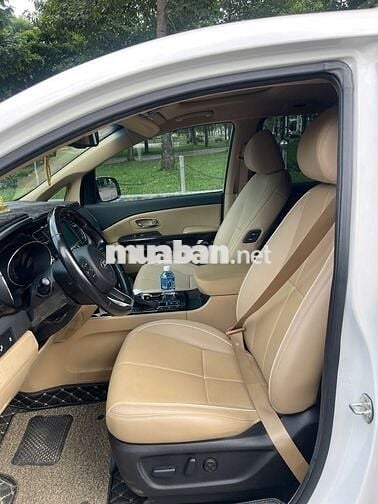 Kia Sedona 2.2 DAT Luxury 2019 - 56000 km