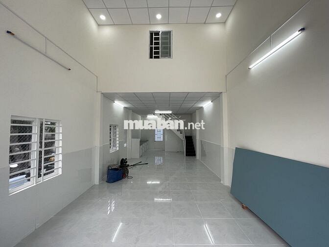 Cho thuê nhà riêng - 2PN, 2WC, 107.6m2 Xuân Thới Thượng, Hóc Môn