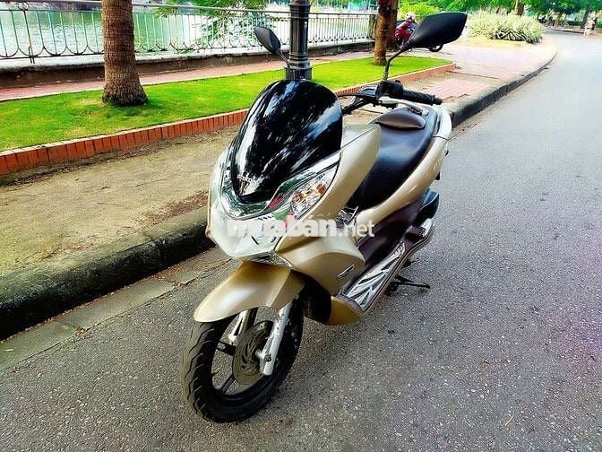 Bán Pcx Nhập Khẩu Chinh Chủ íT Sử Dụng Xe Zin Đep