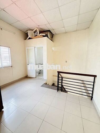 Nhà 3T ra quang trung 50m,p8 gò vấp 4x8 chỉ hơn 3 tỷ