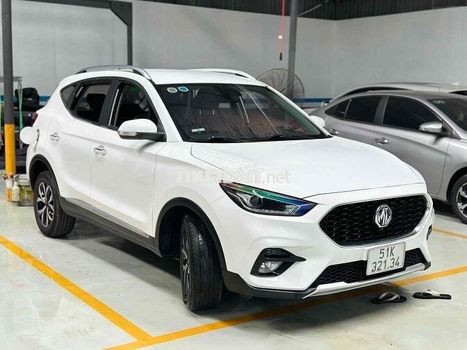 MG ZS 2022 Comfort 1.5 AT 2WD - 70000 km xe 1 chủ