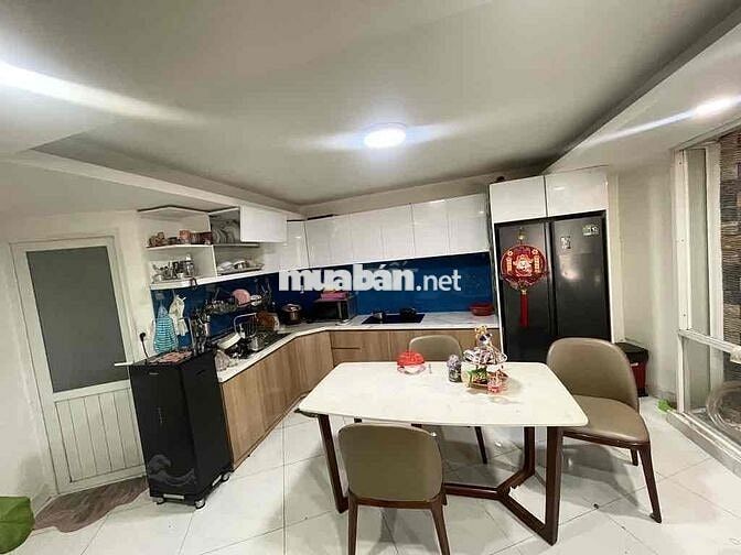 HXH 4 CHỖ NGỦ TRONG NHÀ - HOÀNG HOA THÁM THÔNG NGUYỄN VĂN ĐẬU-ju