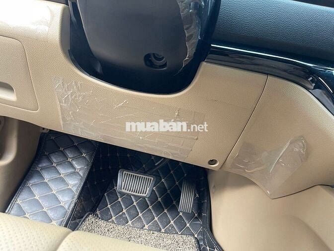 Kia Sedona 2.2 DAT Luxury 2019 - 56000 km