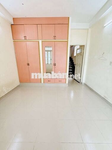 Nhà 3T ra quang trung 50m,p8 gò vấp 4x8 chỉ hơn 3 tỷ