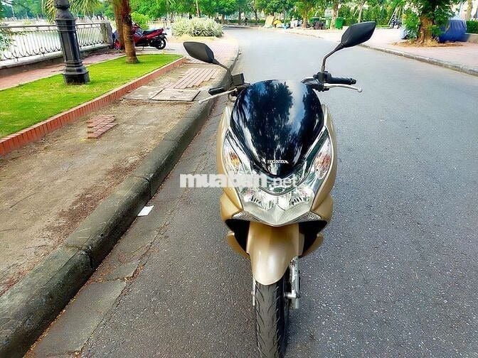 Bán Pcx Nhập Khẩu Chinh Chủ íT Sử Dụng Xe Zin Đep