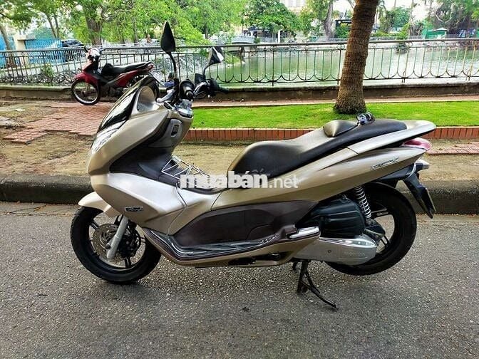 Bán Pcx Nhập Khẩu Chinh Chủ íT Sử Dụng Xe Zin Đep