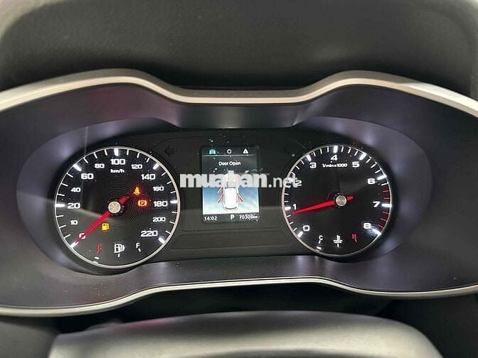 MG ZS 2022 Comfort 1.5 AT 2WD - 70000 km xe 1 chủ