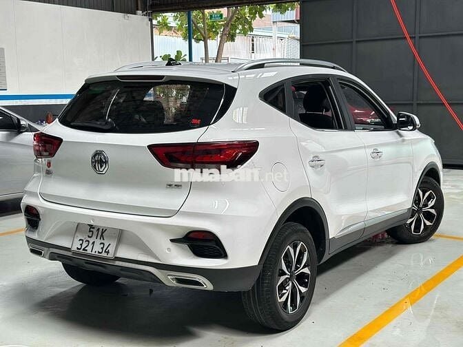 MG ZS 2022 Comfort 1.5 AT 2WD - 70000 km xe 1 chủ