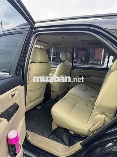 Chính chủ bán xe Fotuner