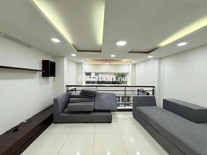 HXH 4 CHỖ NGỦ TRONG NHÀ - HOÀNG HOA THÁM THÔNG NGUYỄN VĂN ĐẬU-ju