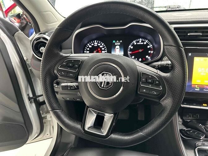 MG ZS 2022 Comfort 1.5 AT 2WD - 70000 km xe 1 chủ