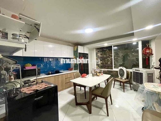 HXH 4 CHỖ NGỦ TRONG NHÀ - HOÀNG HOA THÁM THÔNG NGUYỄN VĂN ĐẬU-ju