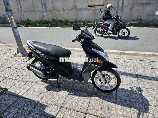 Xe đẹp máy zin im ru như xe điện bs65 9