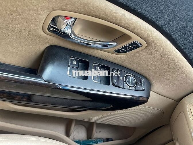 Kia Sedona 2.2 DAT Luxury 2019 - 56000 km