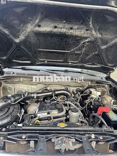 Chính chủ bán xe Fotuner