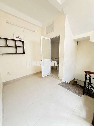 Nhà 3T ra quang trung 50m,p8 gò vấp 4x8 chỉ hơn 3 tỷ