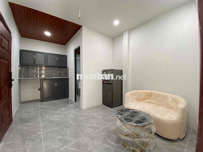 Khai trương dự án 1PN ban công gần học viện Hàng Không, Q.Tân Bình