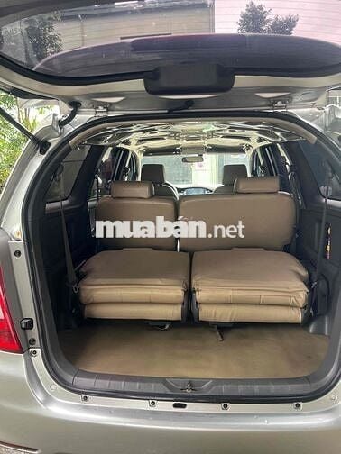 Cần bán innova 2013E